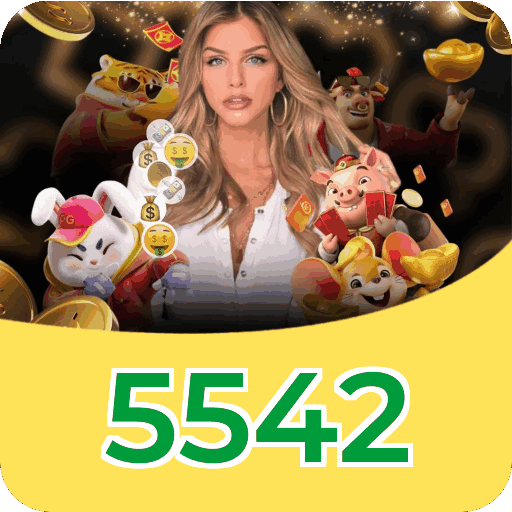 5542 APP no celular — download oficial